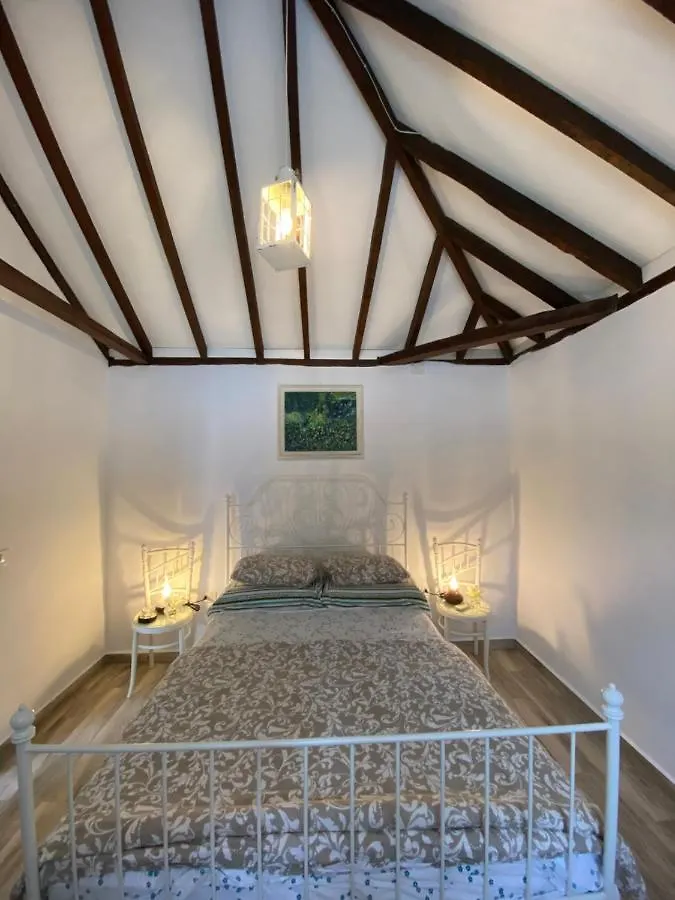 Willa Casita La Rosa El Paso Hiszpania