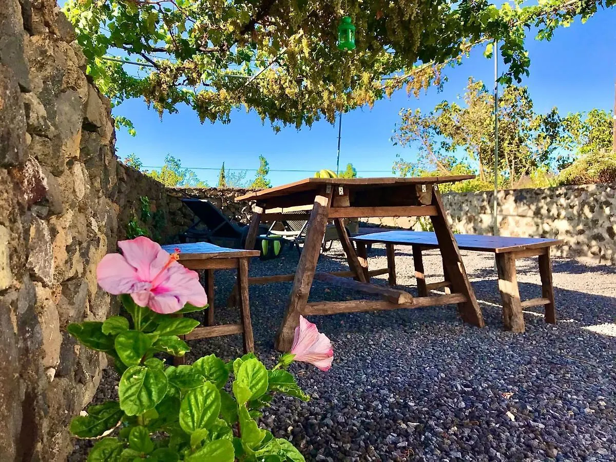 Villa Casita La Rosa à El Paso Espagne
