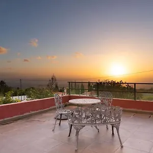Сasa de vacaciones Casa Con Terraza En Tajuya, El Paso