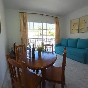 Apartamento Oton, El Paso