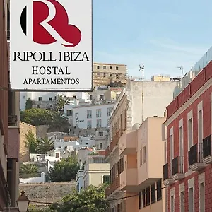 Ripoll , Ibiza Espagne